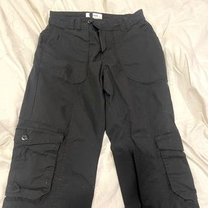 Cotton on cargo pants